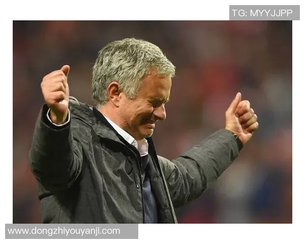 穆里尼奥回忆巴萨失利时罗布森的安慰：学会从失败中找到快乐